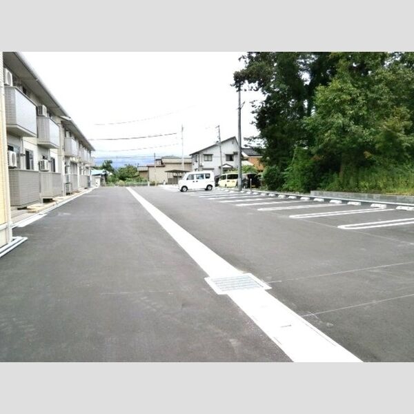 駐車場 (駐車場)