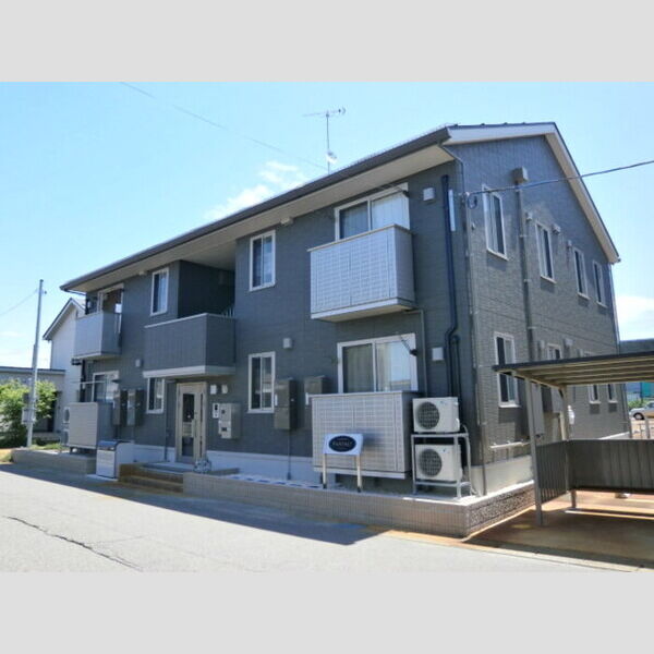 建物外観 (外観)