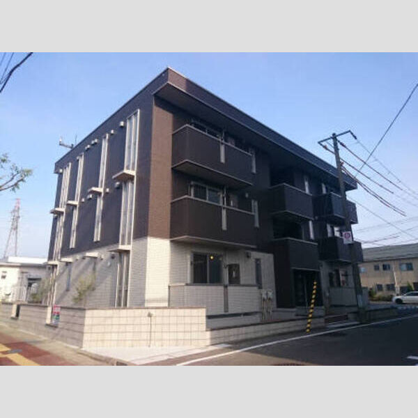 建物外観 (外観)