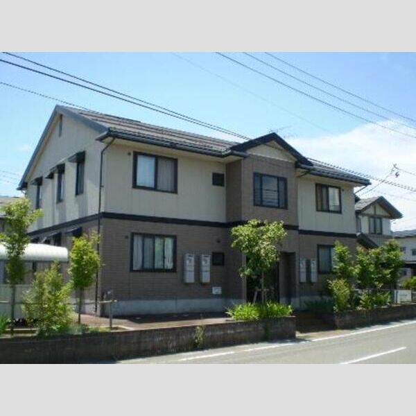 建物外観 (外観)