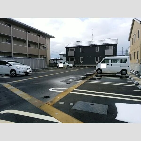 駐車場 (駐車場)