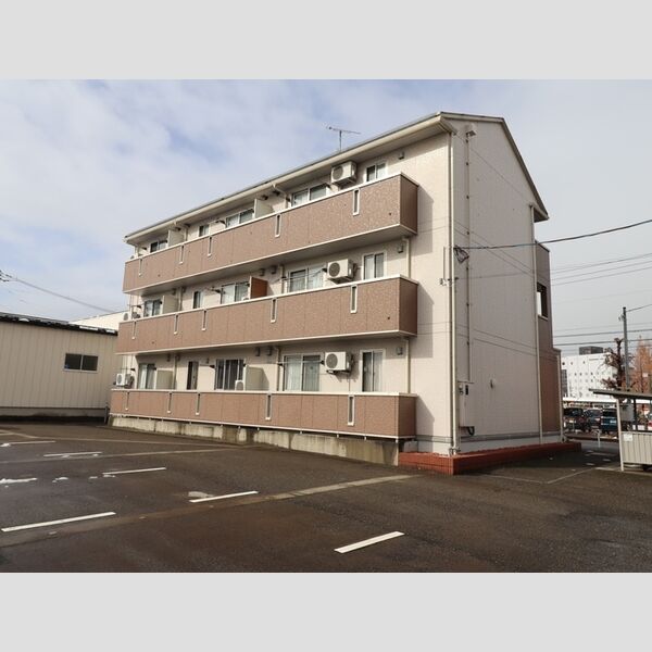 建物外観 (外観)