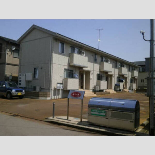 建物外観 (外観)