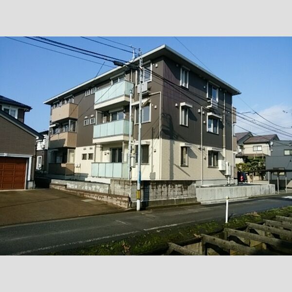 建物外観 (外観)