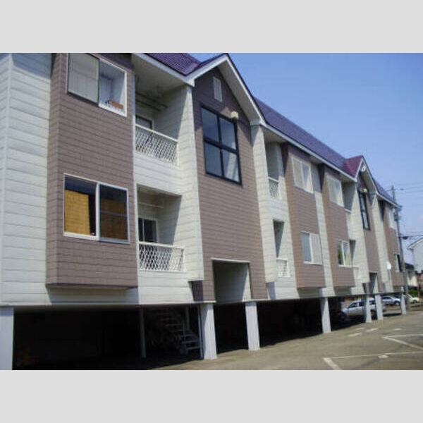 建物外観 (外観)