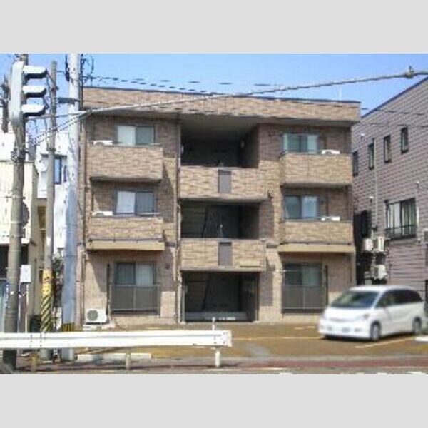 建物外観 (外観)