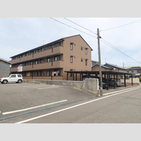 建物外観 (外観)