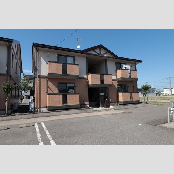 建物外観 (外観)