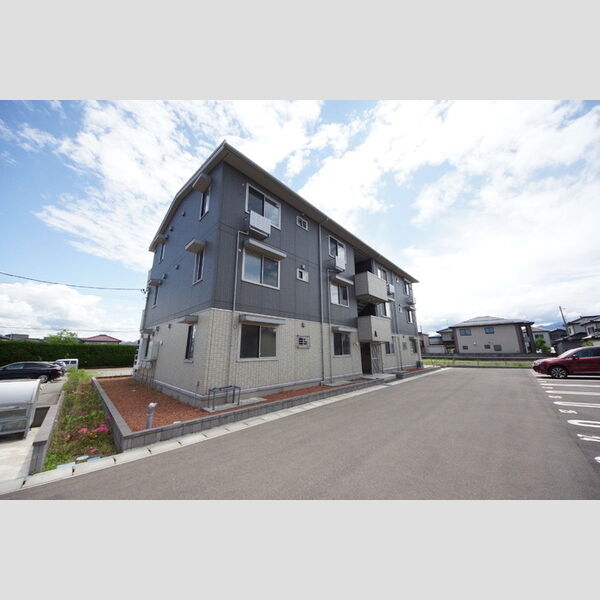 建物外観 (外観)