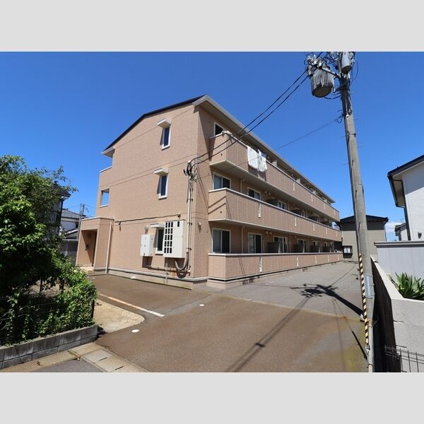 建物外観 (外観)