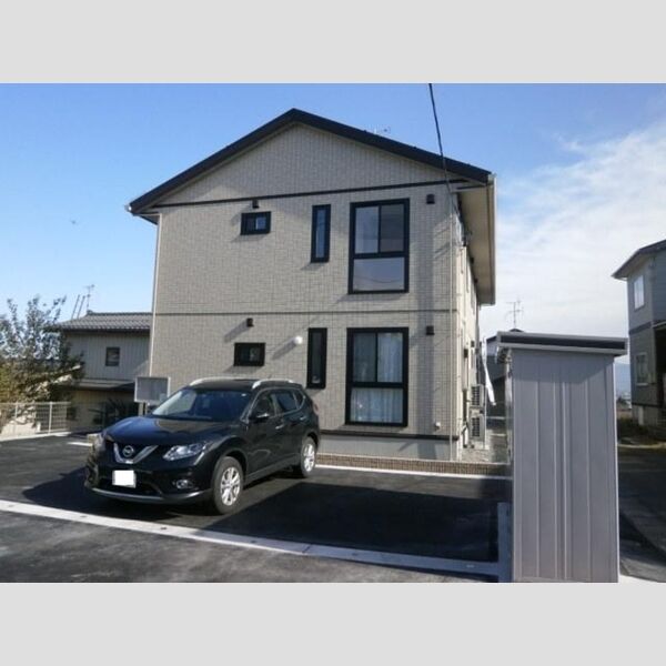 建物外観 (外観)