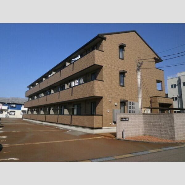 建物外観 (外観)