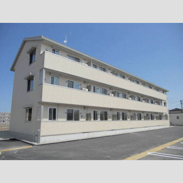 建物外観 (外観)