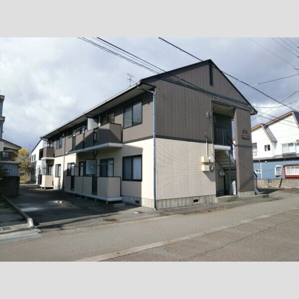 建物外観 (外観)