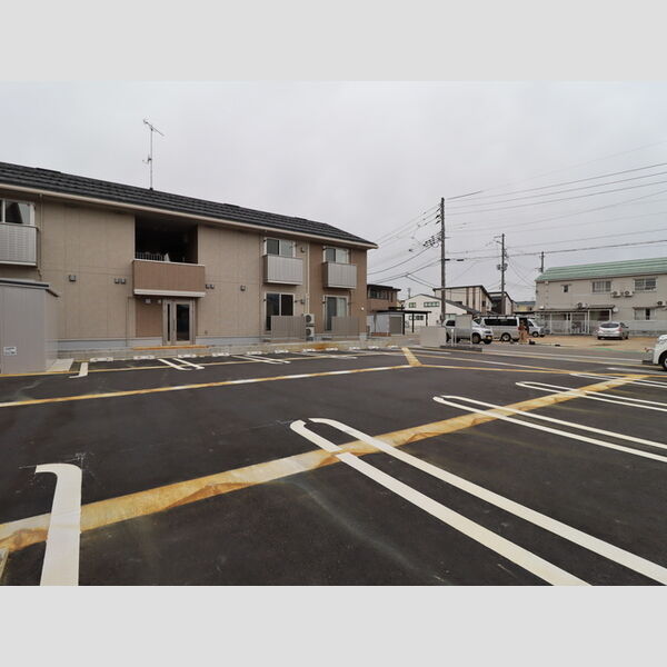 駐車場 (駐車場)