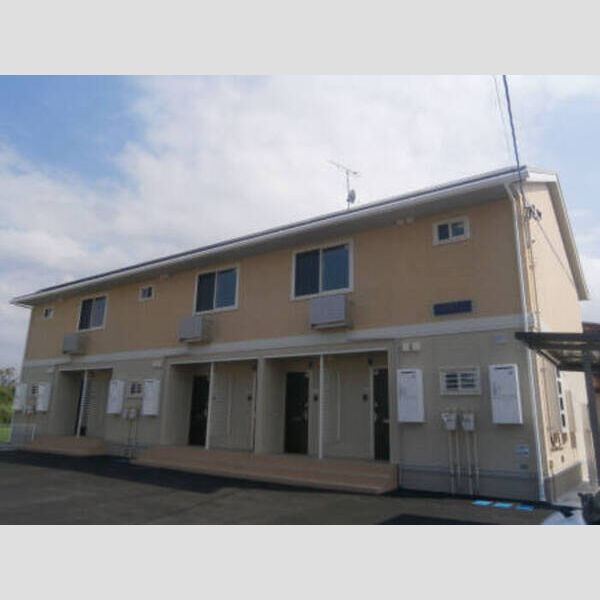 建物外観 (外観)