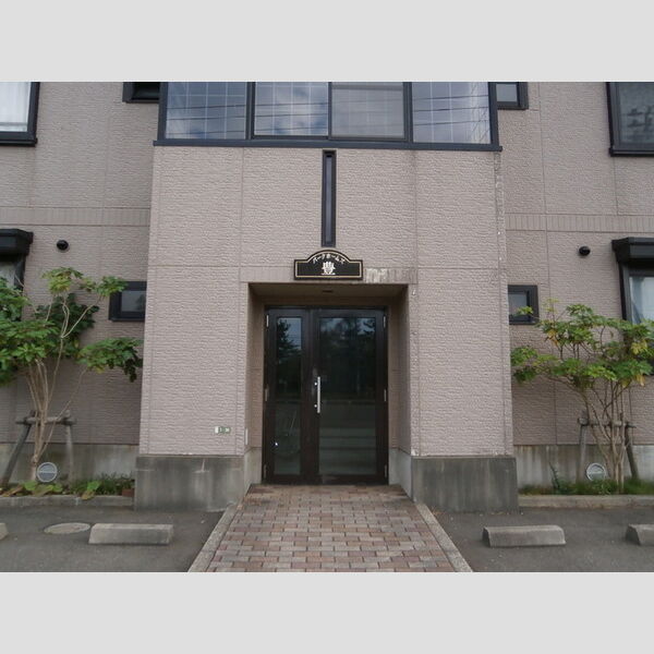 エントランス (エントランス)