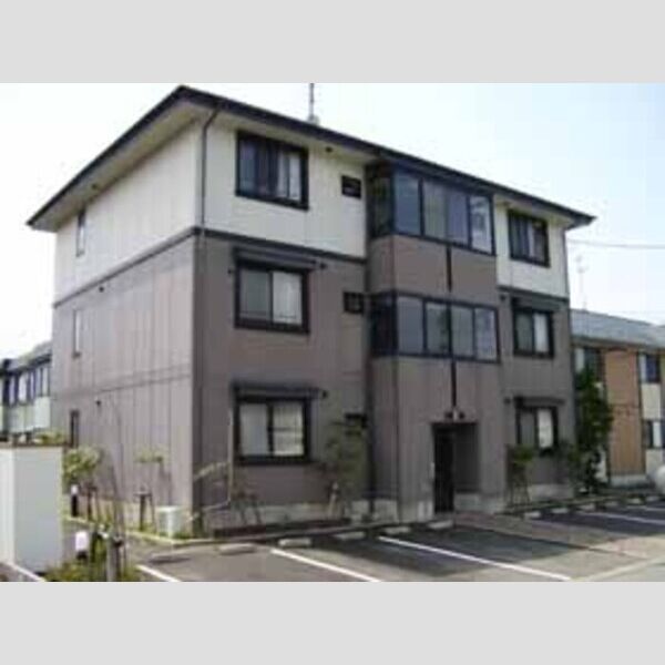 建物外観 (外観)