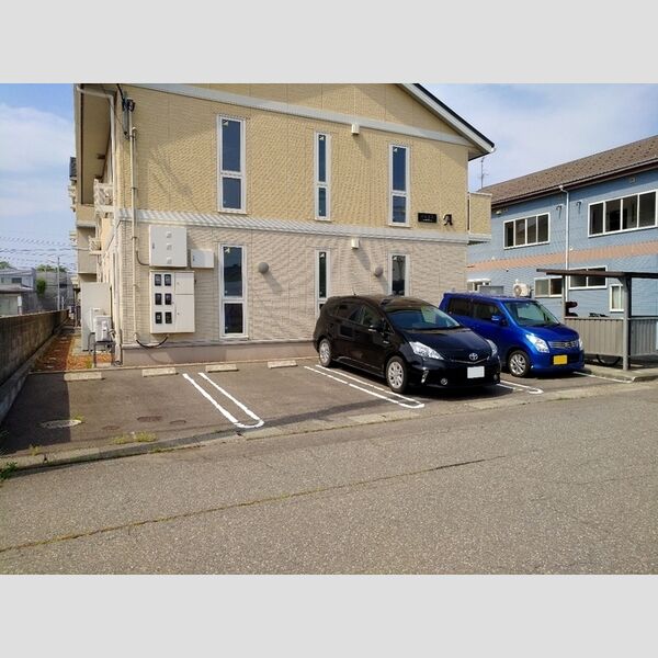 駐車場 (駐車場)