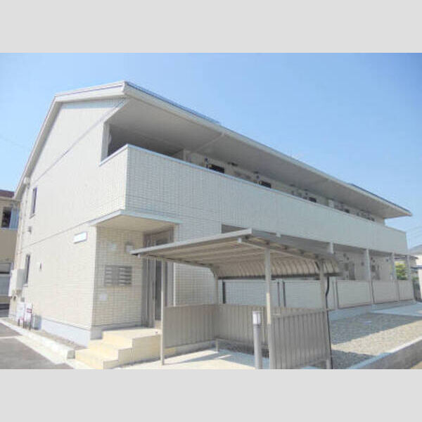 建物外観 (外観)