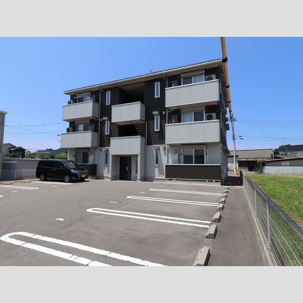 建物外観 (外観)