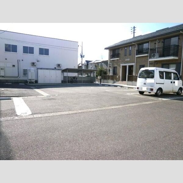 駐車場 (駐車場)