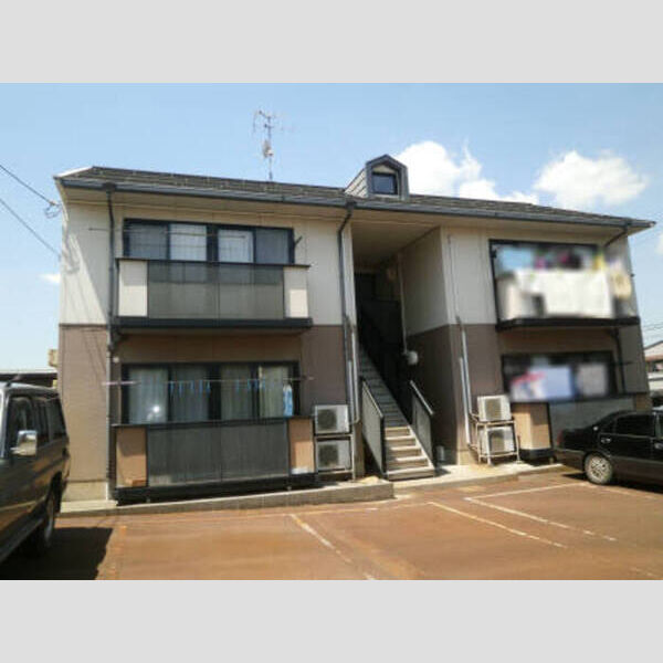 建物外観 (外観)