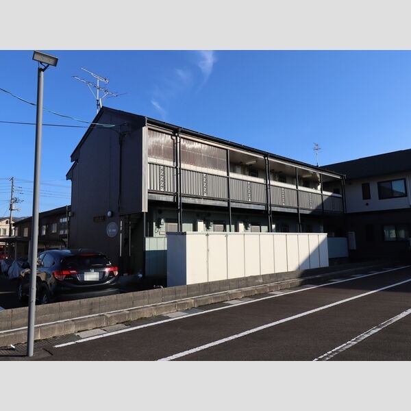 建物外観 (外観)