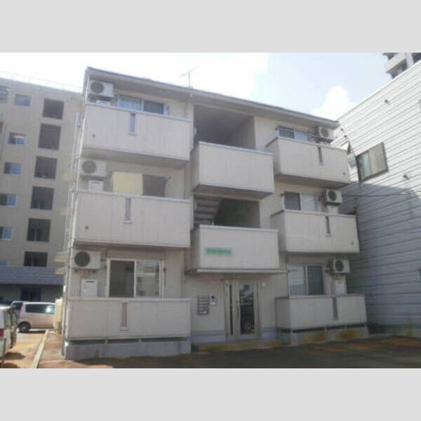 建物外観 (外観)