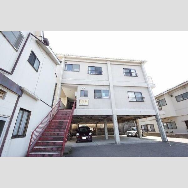 建物外観 (外観)