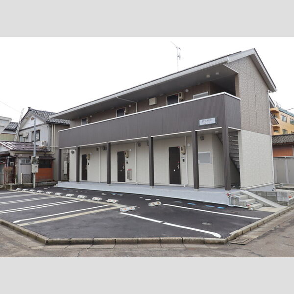 建物外観 (外観)