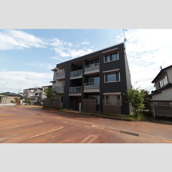 建物外観 (外観)