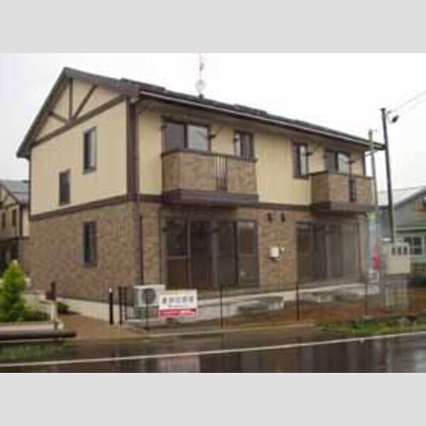 建物外観 (外観)