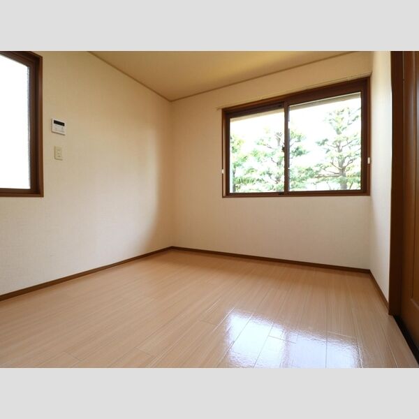 居室・リビング (ダイニング)