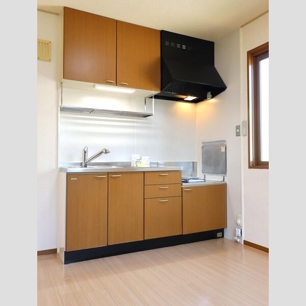 キッチン (キッチン)