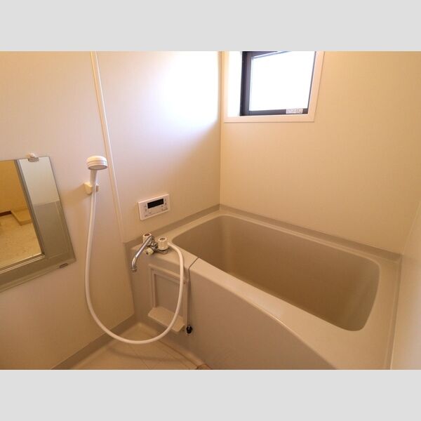 バス (ユニットバス)