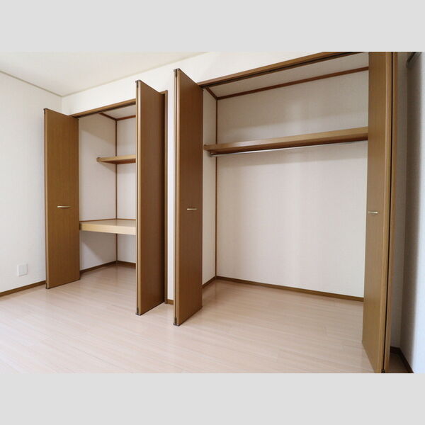 収納 (収納・クローゼット)