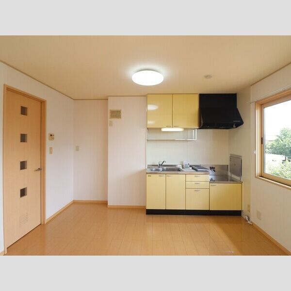 居室・リビング (ダイニング)