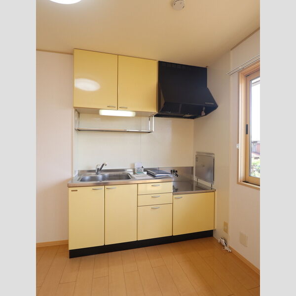 キッチン (キッチン)