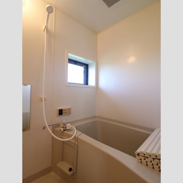 バス (ユニットバス)