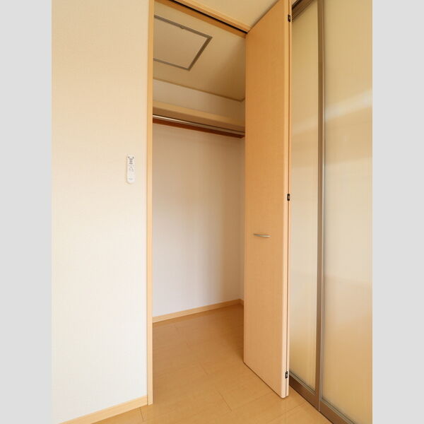 収納 (クローゼット)