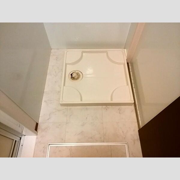 その他 (室内洗濯機置場)