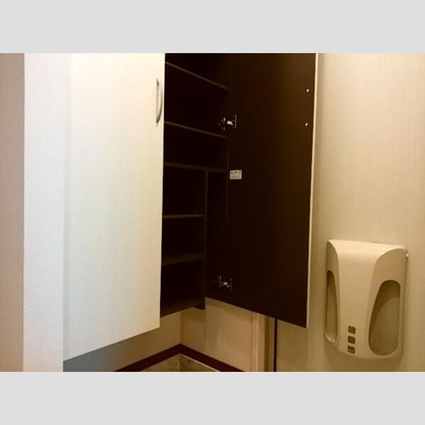 玄関 (シューズボックス(トールタイプ))