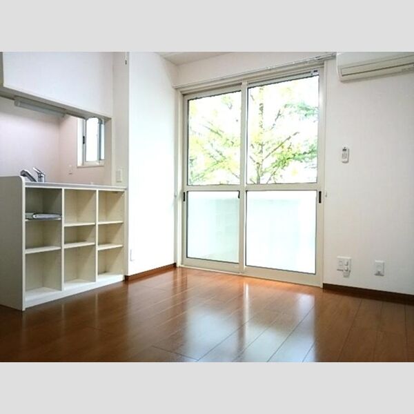 居室・リビング (リビング)