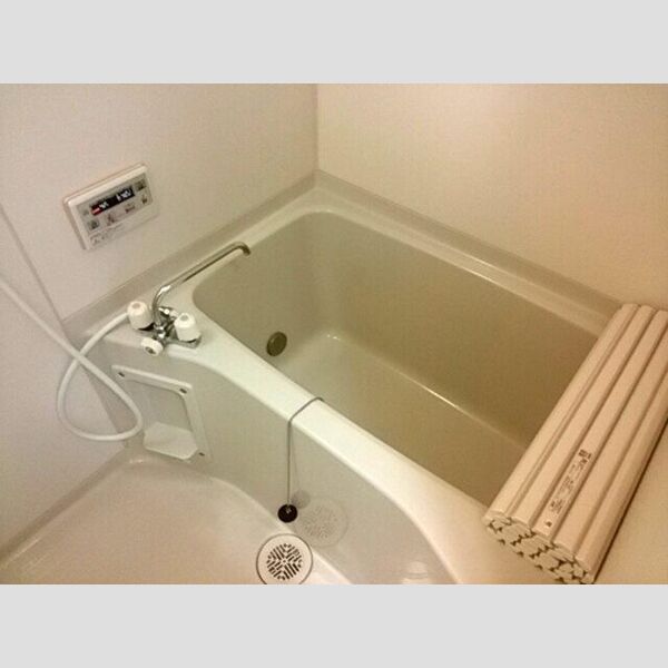 バス (ユニットバス)