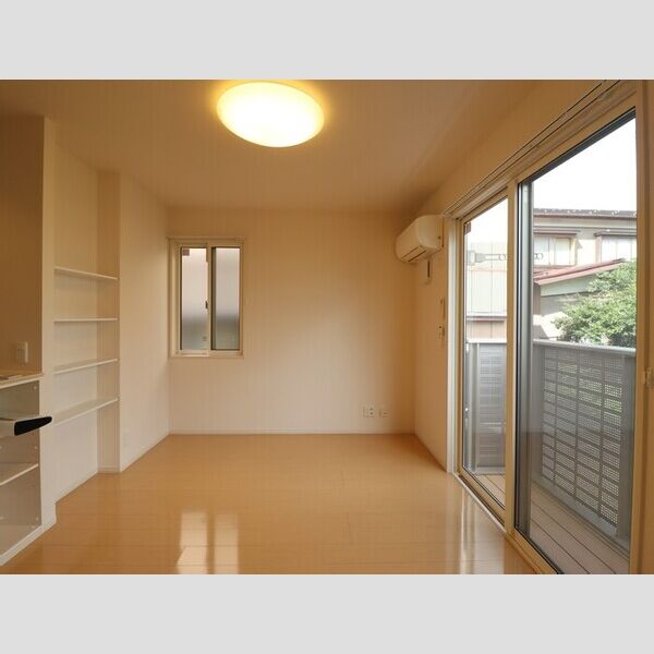 居室・リビング (リビング)