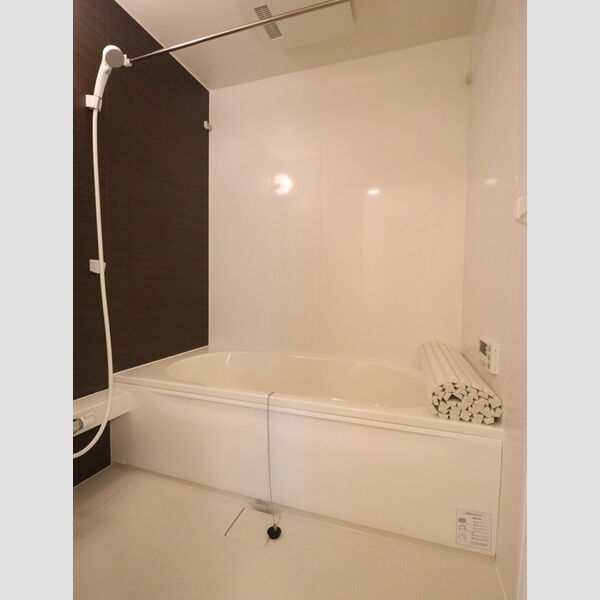 バス (ユニットバス)