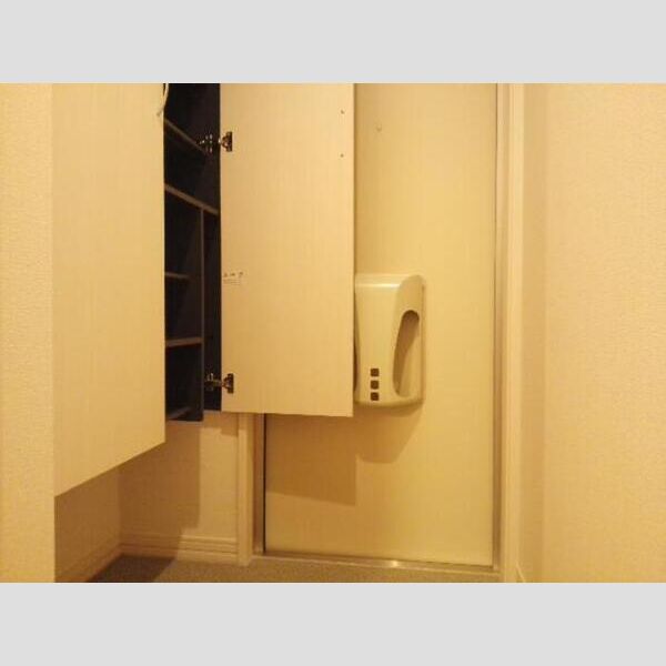 玄関 (シューズボックス(トールタイプ))