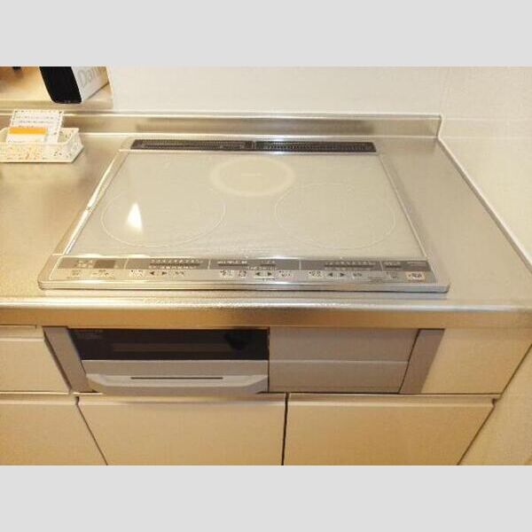 キッチン (電気調理器(IHヒーター))