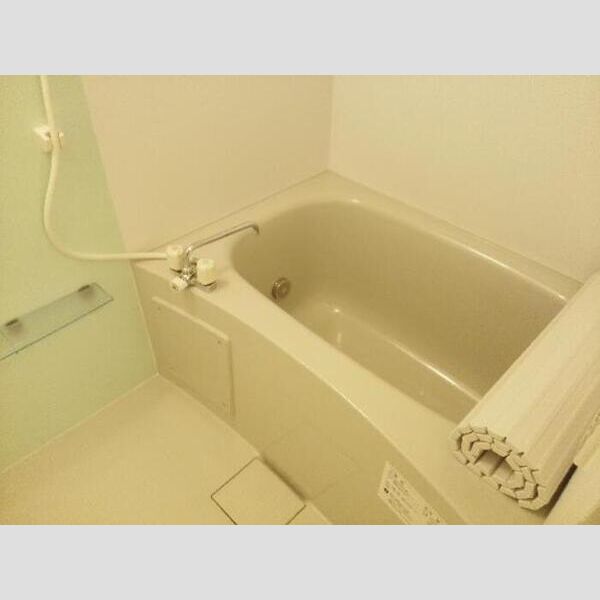 バス (ユニットバス)